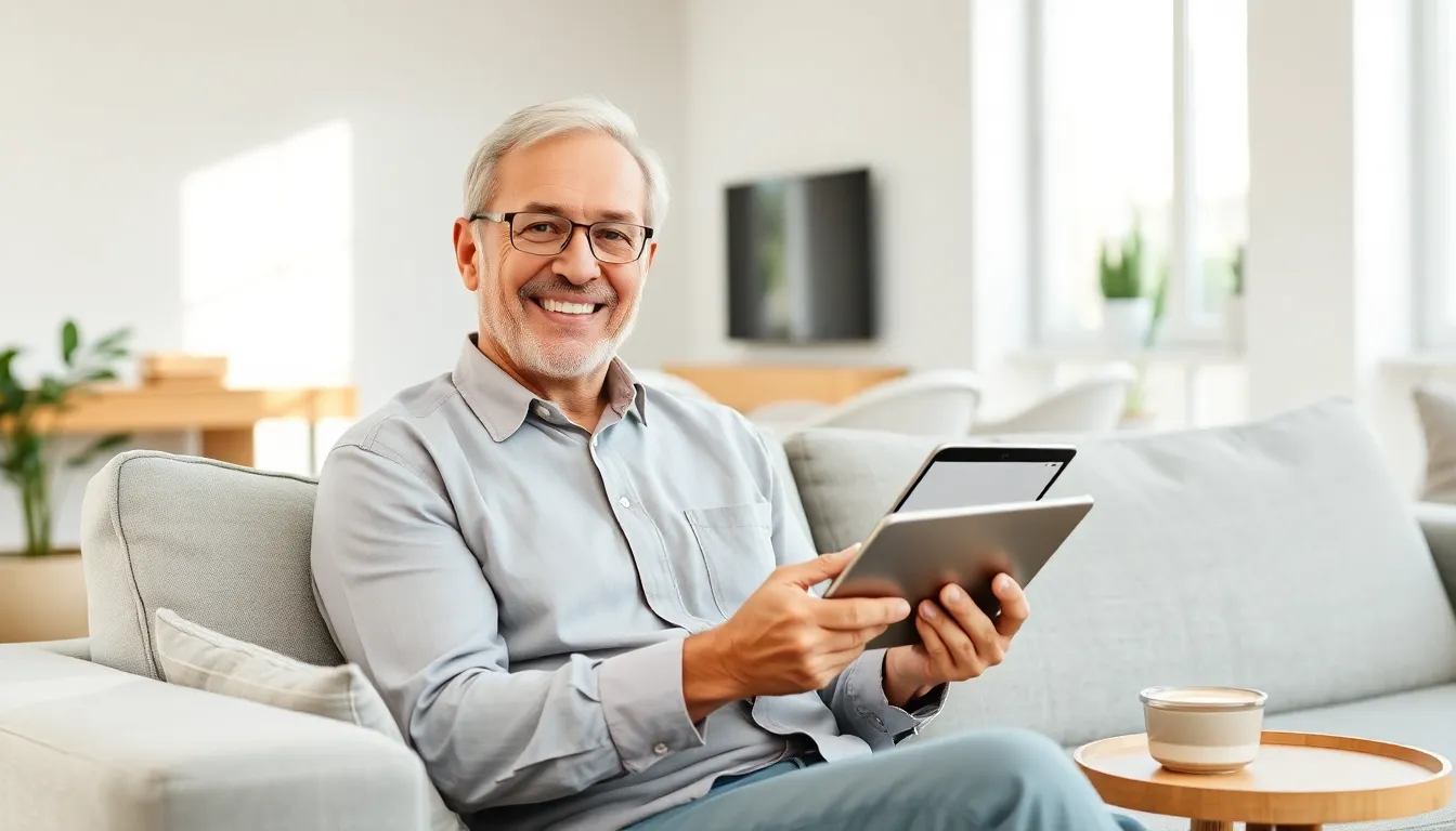 Tablets for Beginners: A Simple Guide to Getting Started - Videolec